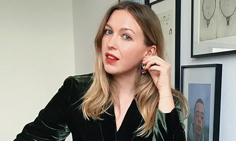 The Times appoints acting fashion editor 